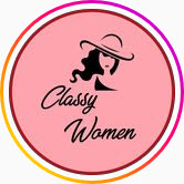 Classy Woman